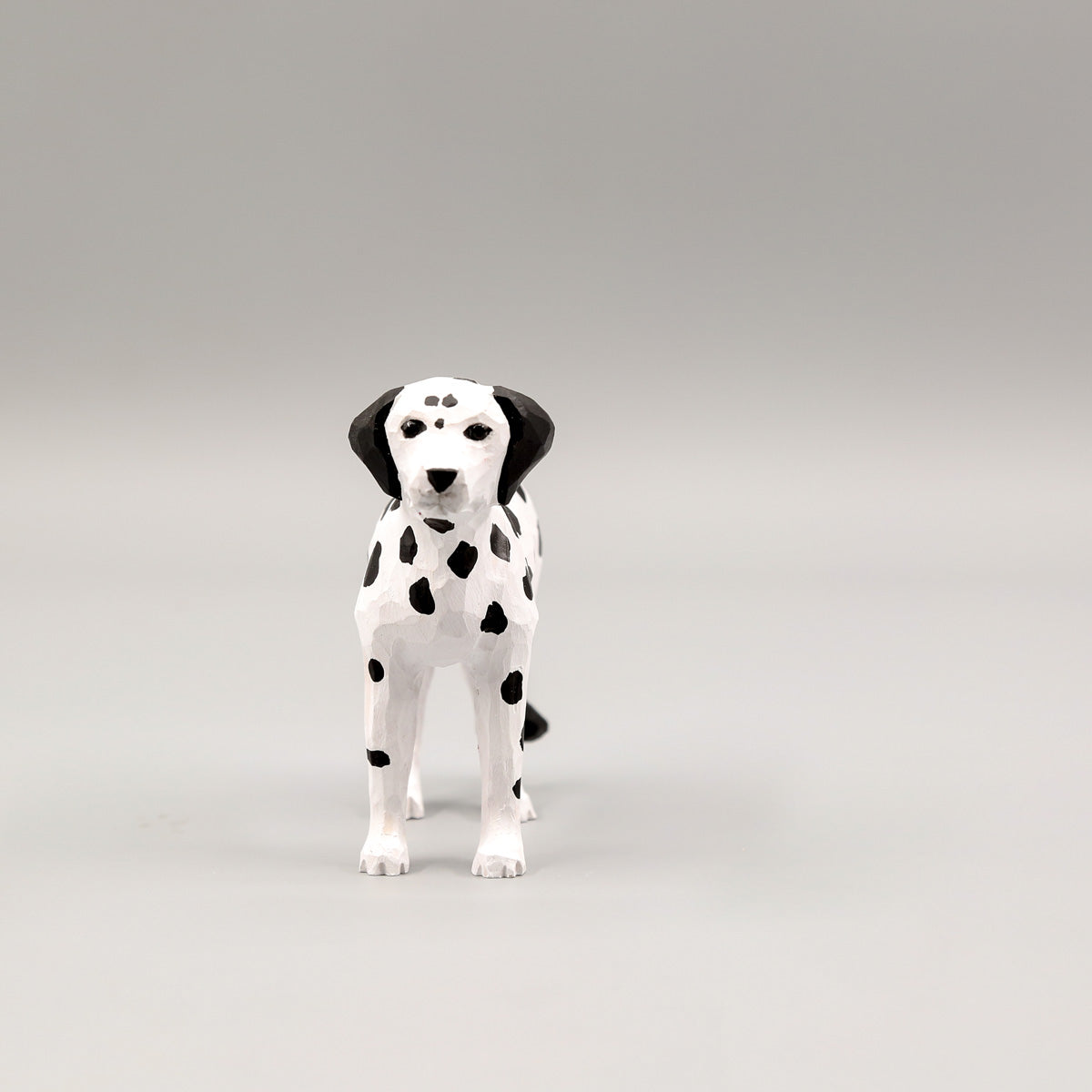 Dalmatian