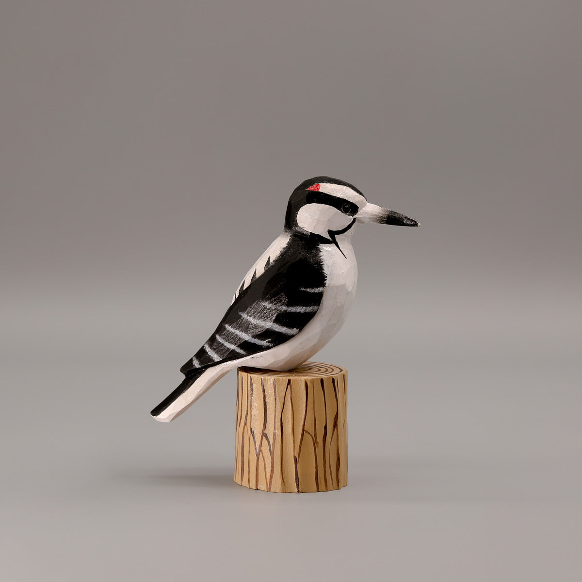 Set of 6 Signature Birds