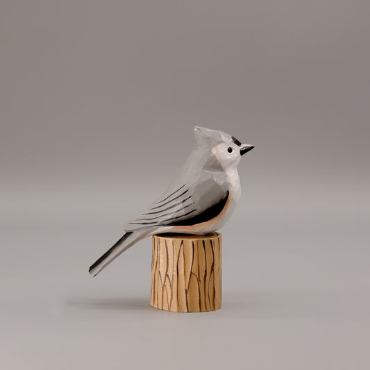 Set of 6 Signature Birds