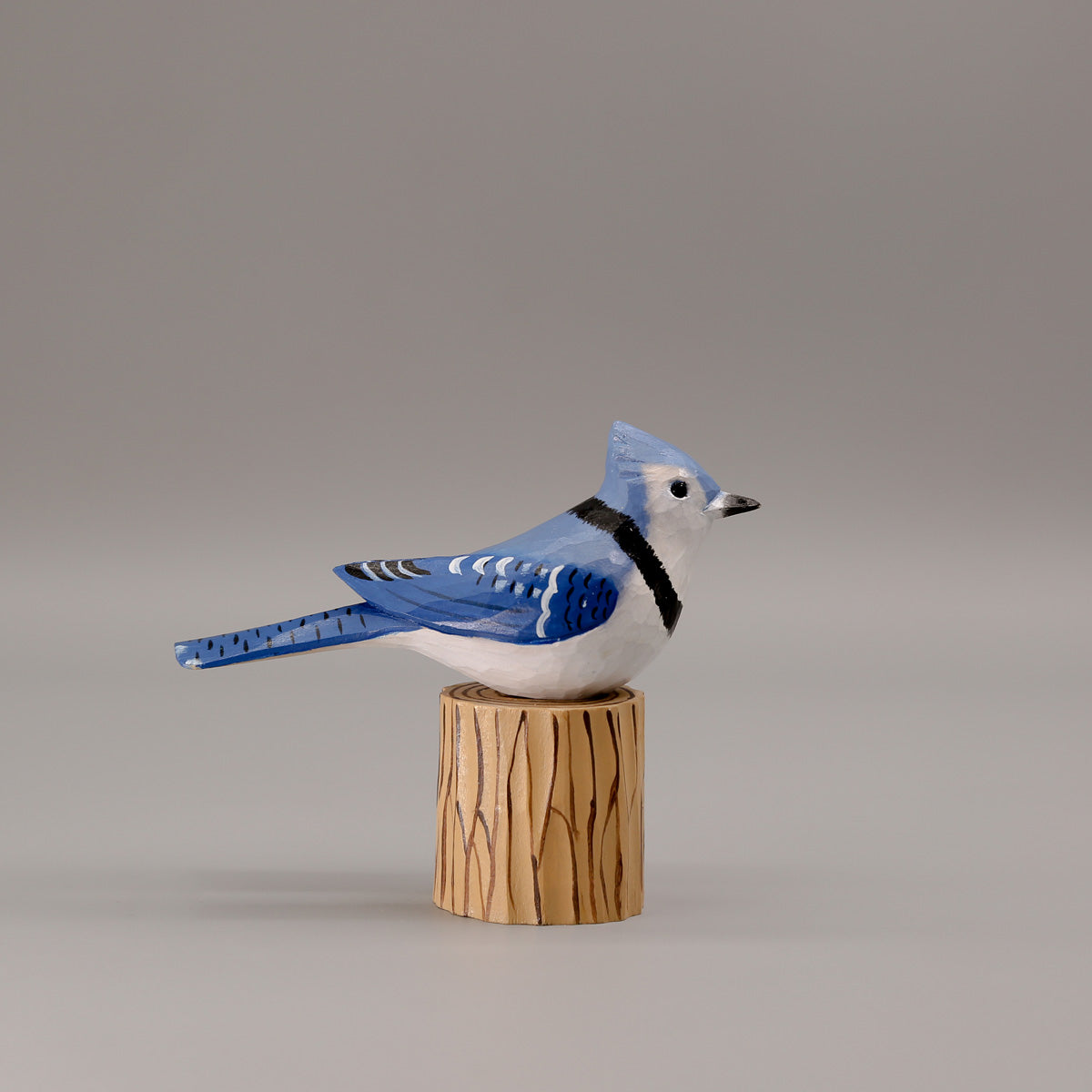 Blue Jay