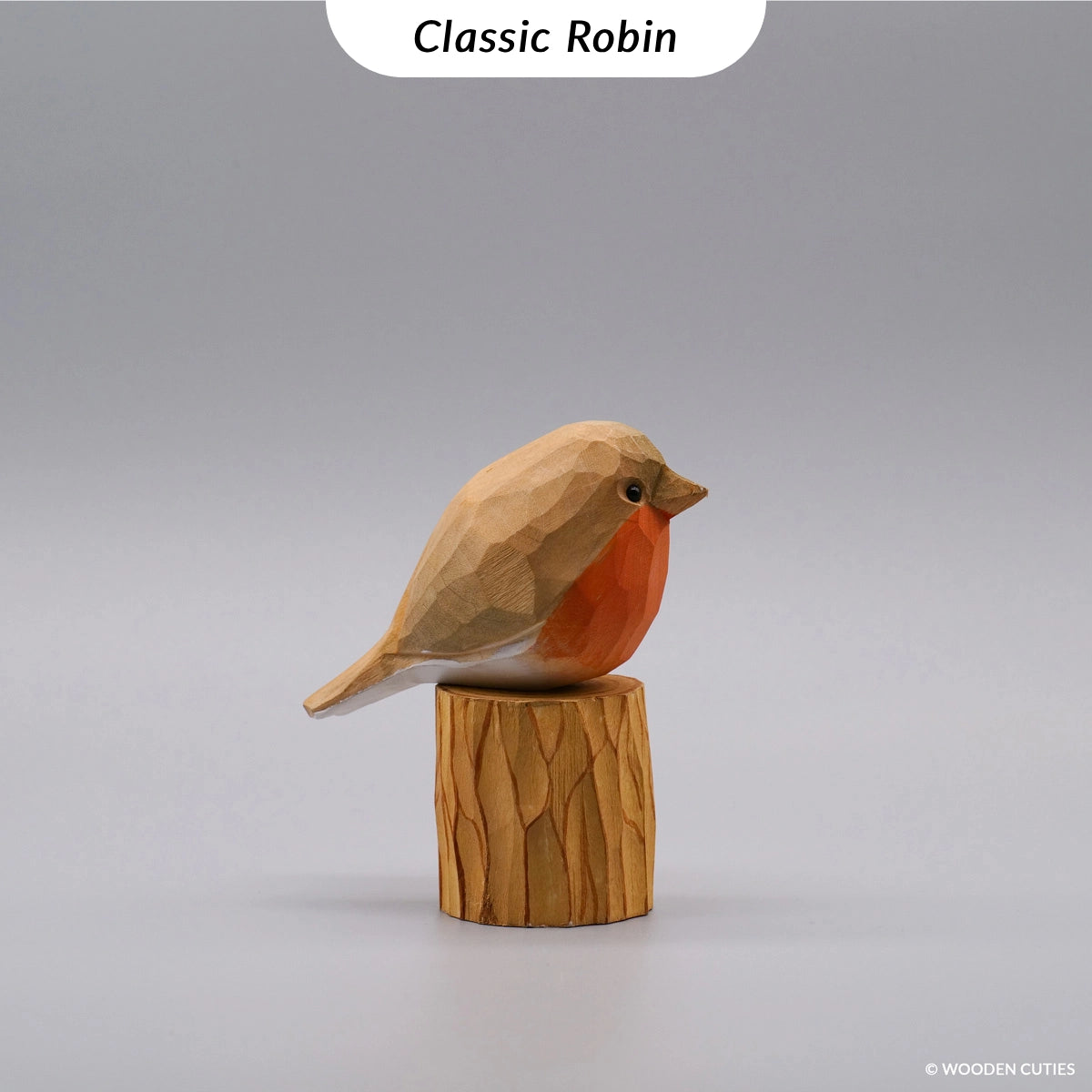 Classic Robins Set