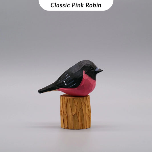 Classic Robins Set