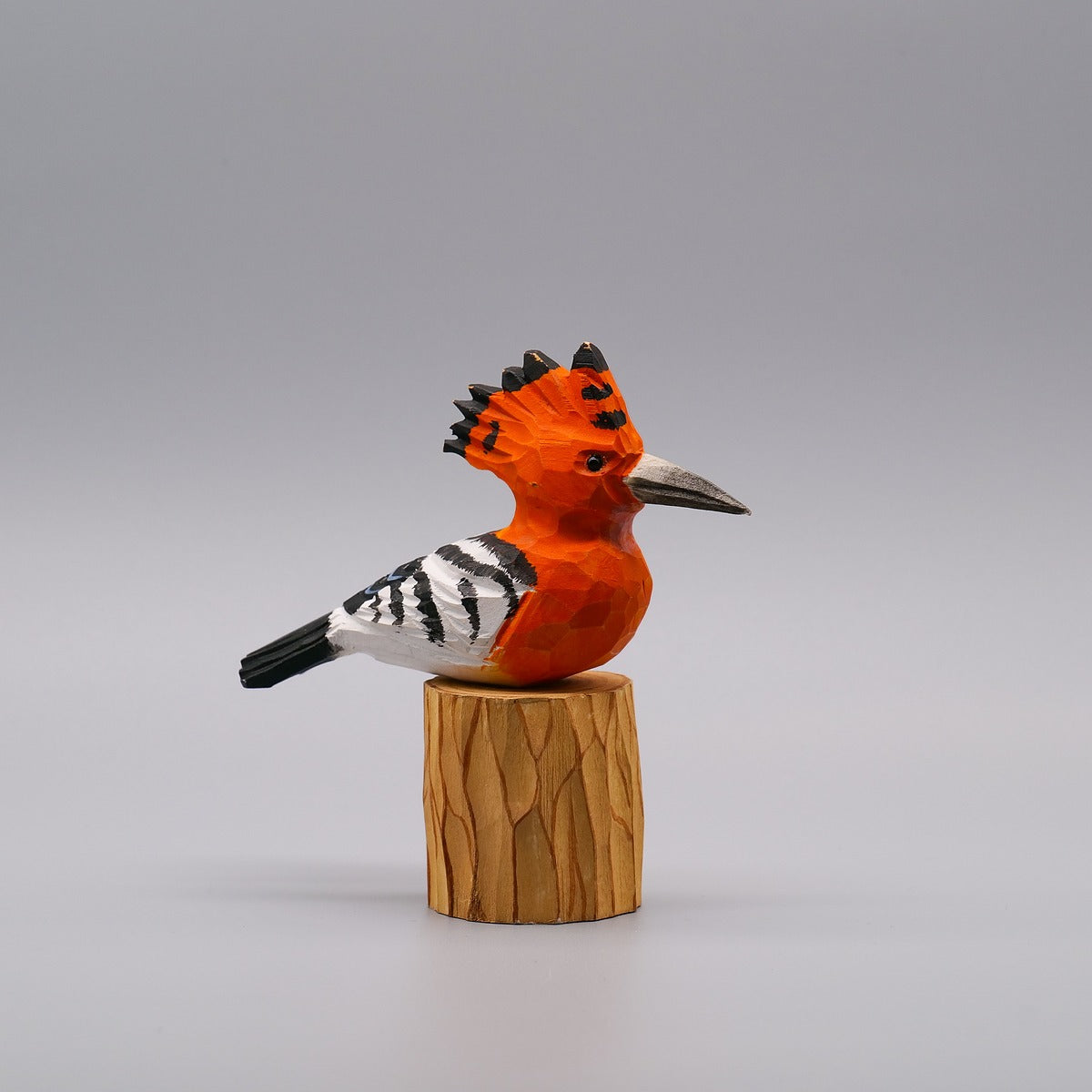Classic Hoopoe