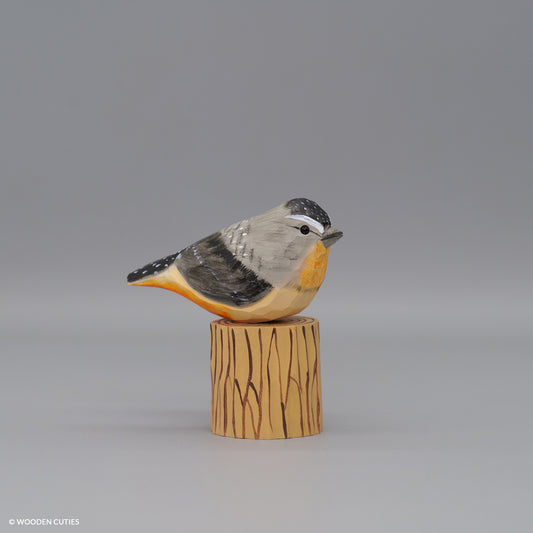 Spotted Pardalote