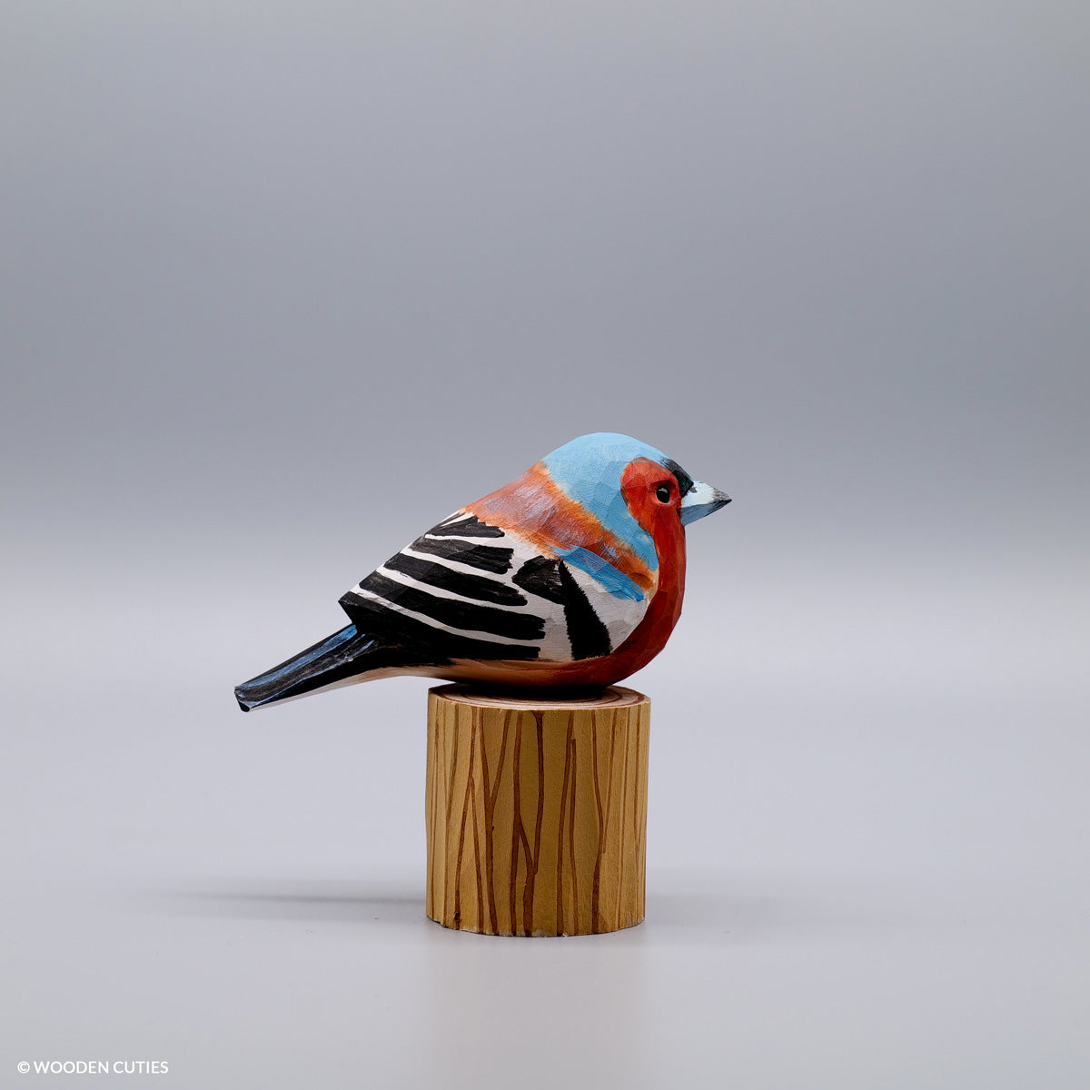 Chaffinch