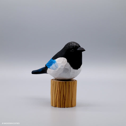 Magpie