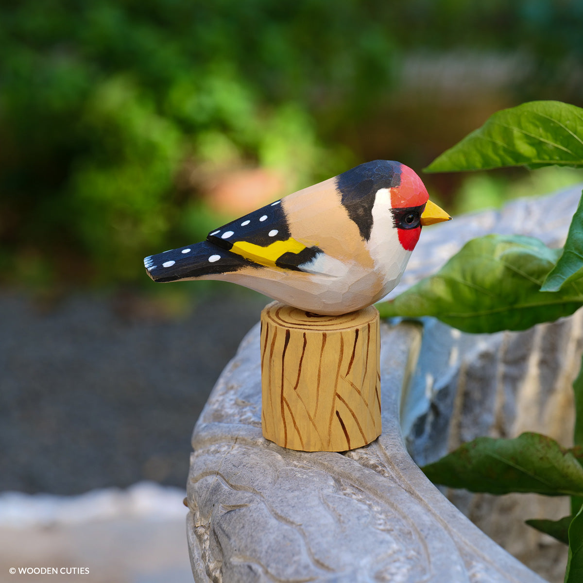 Goldfinch