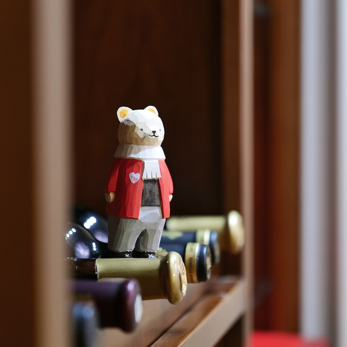 Bear