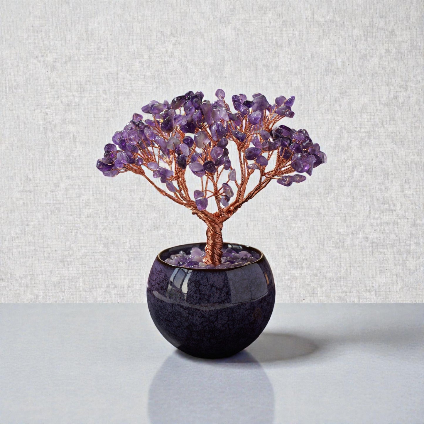 Full Set of 5 Feng Shui Trees – Complete Universe