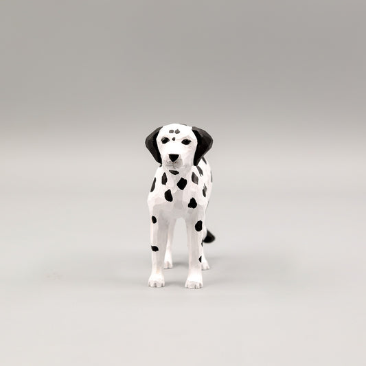 Dalmatian