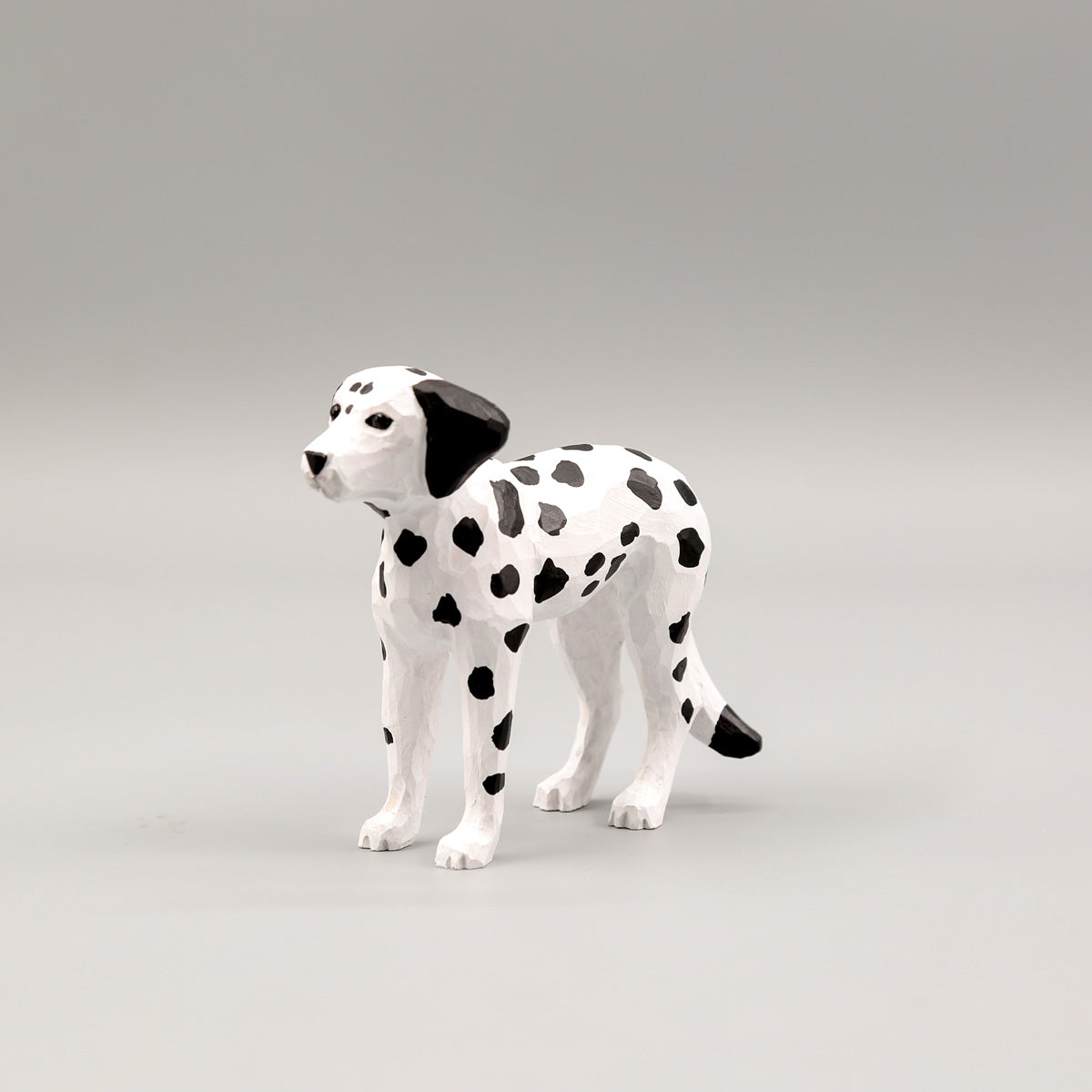 Dalmatian