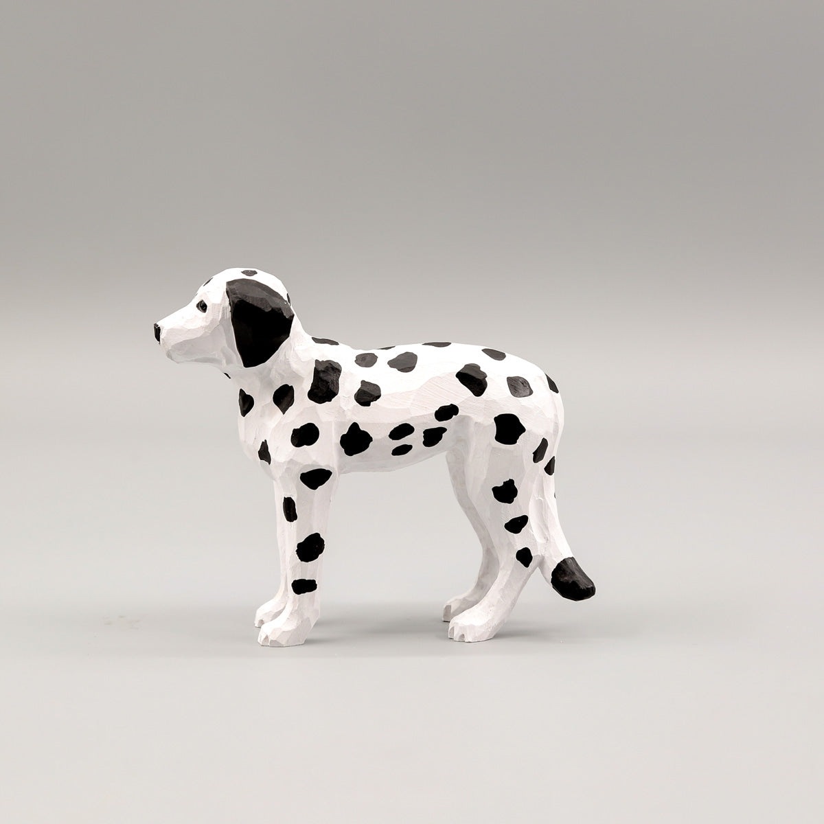 Dalmatian