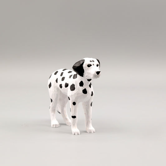 Dalmatian