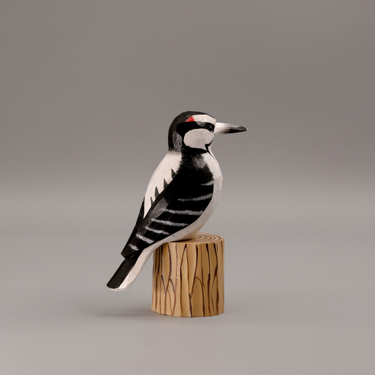 Woodpecker