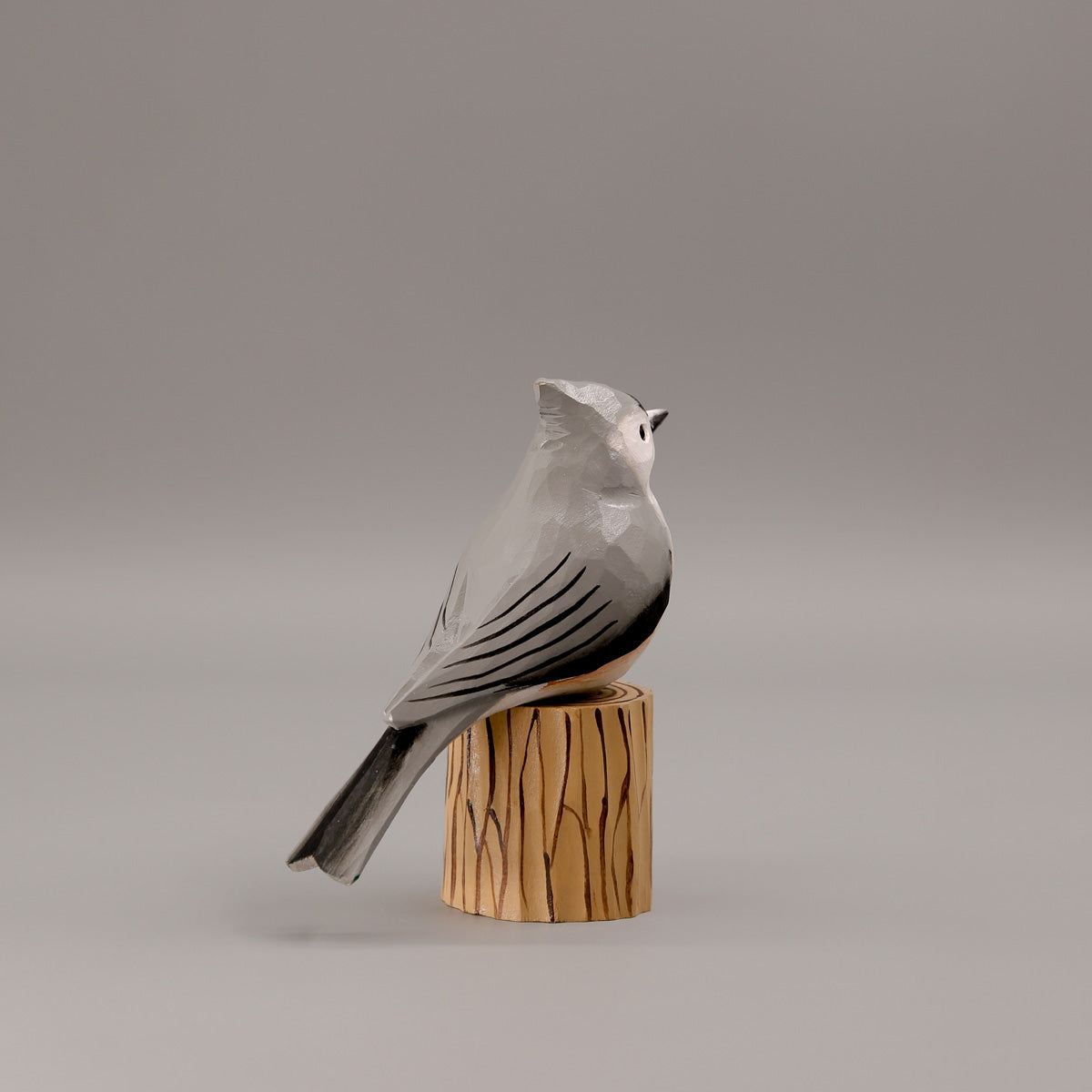 Tufted Titmouse
