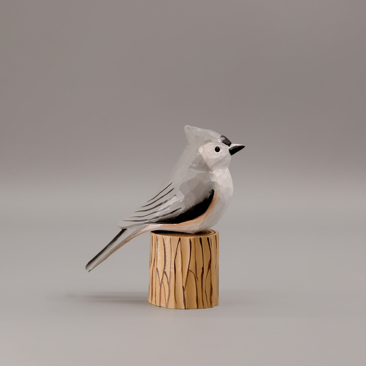 Tufted Titmouse