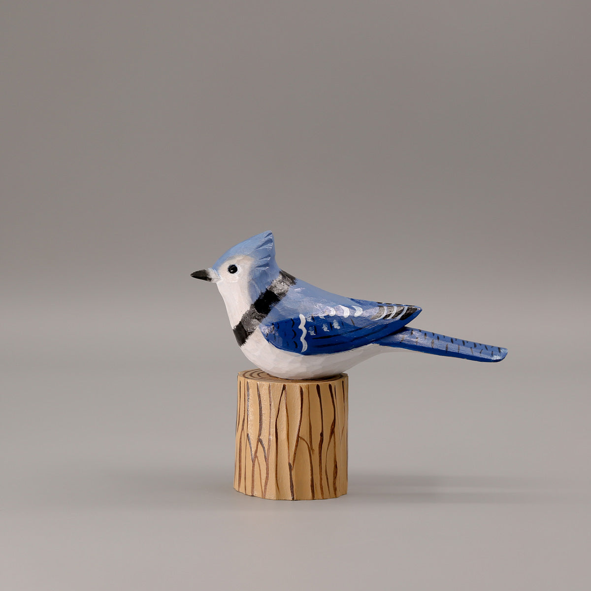 Blue Jay