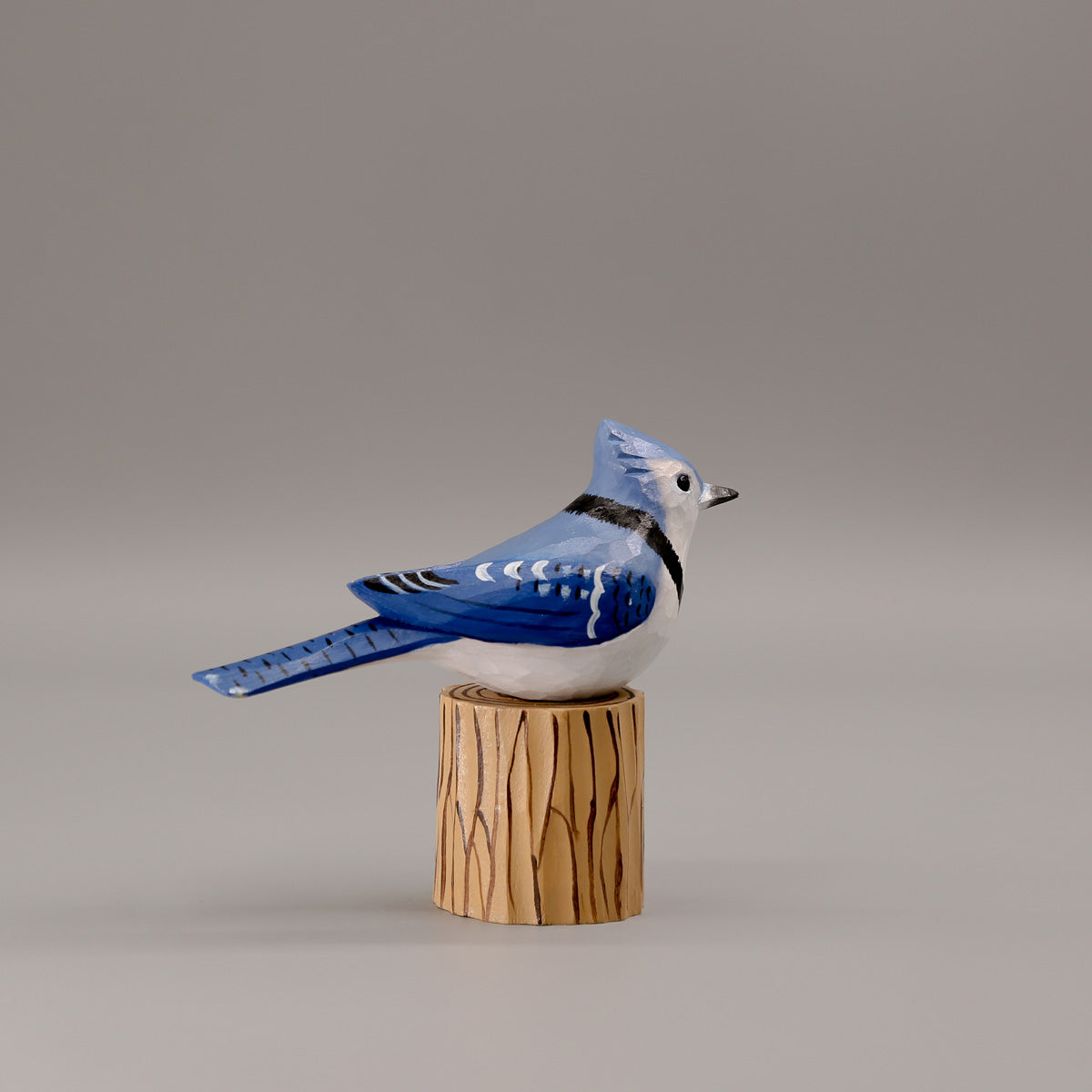 Blue Jay