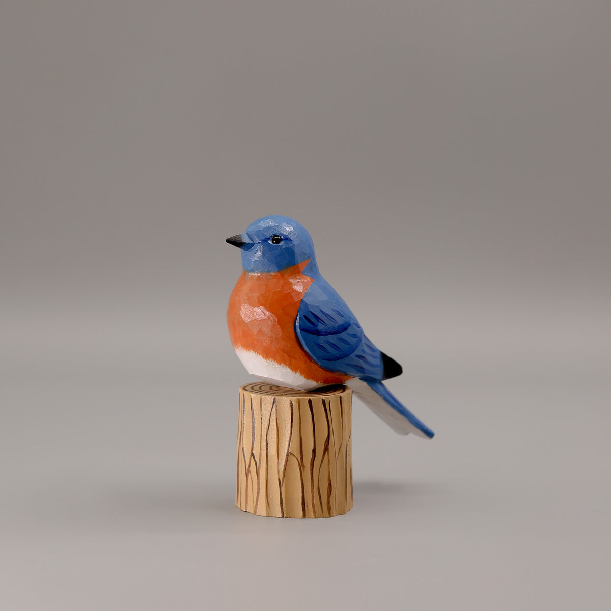 Eastern Bluebird