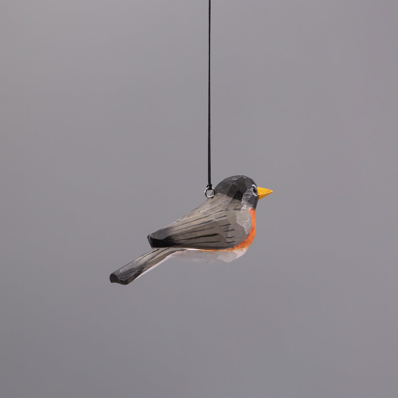 Robin Ornament