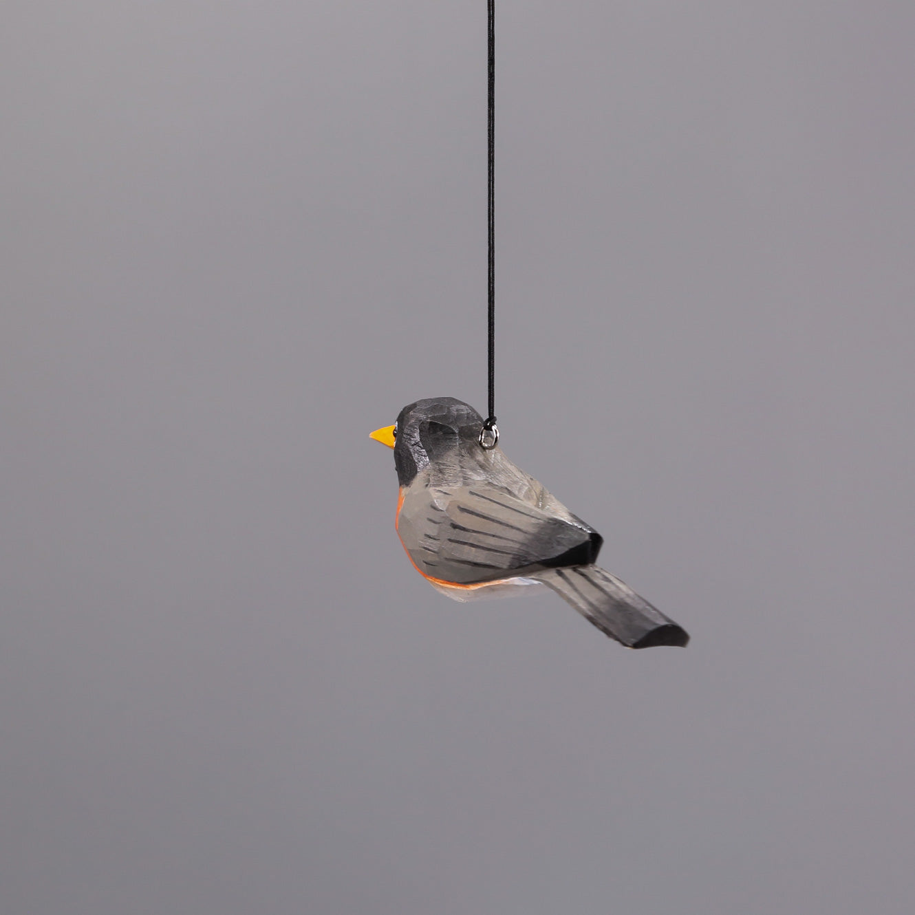 Robin Ornament