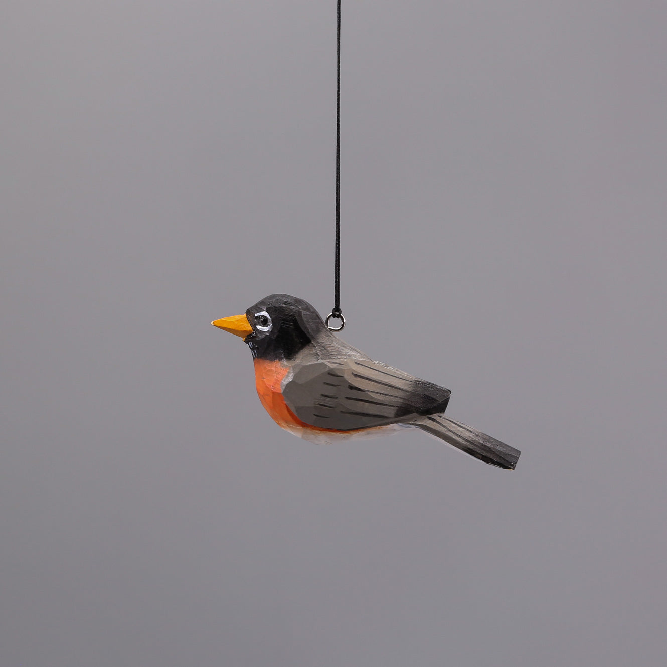 Robin Ornament