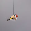 Goldfinch Ornament