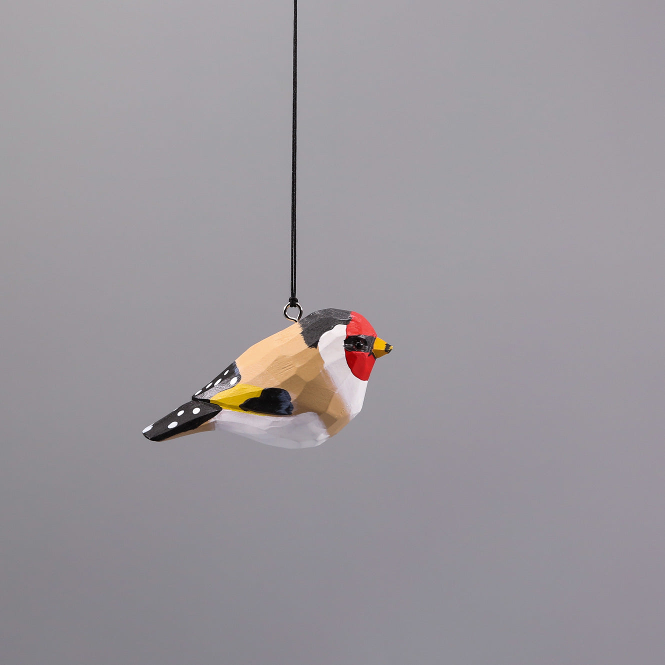 Full Set of 12 Birds