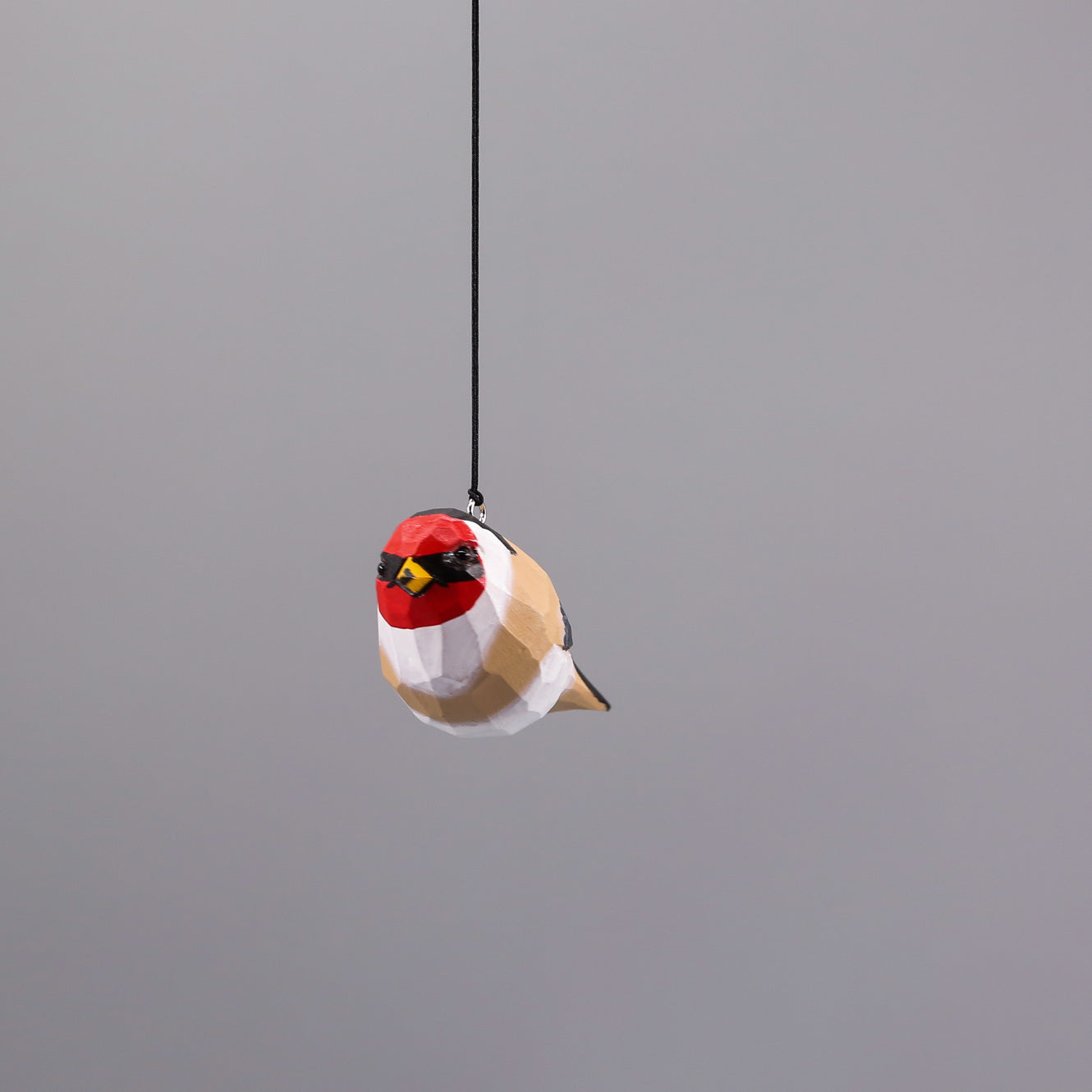Goldfinch Ornament