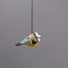 Blue Tit Ornament