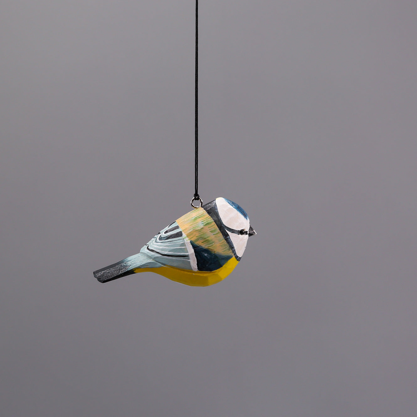 Full Set of 12 Birds
