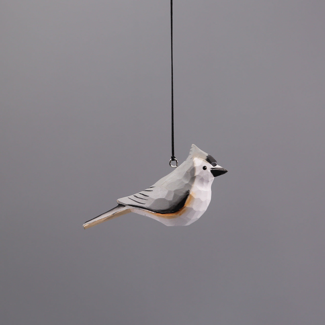 Tufted Titmouse Ornament