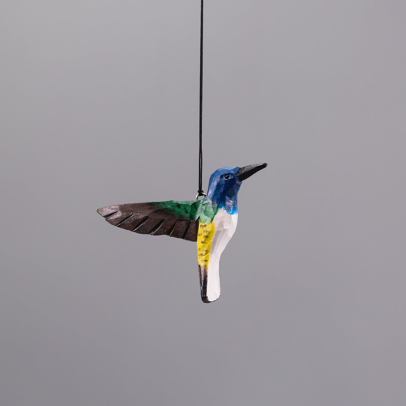 Full Set of 12 Birds