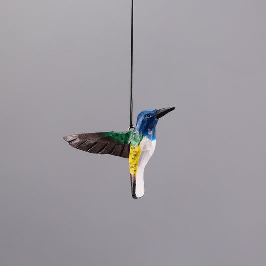 Full Set of 12 Birds