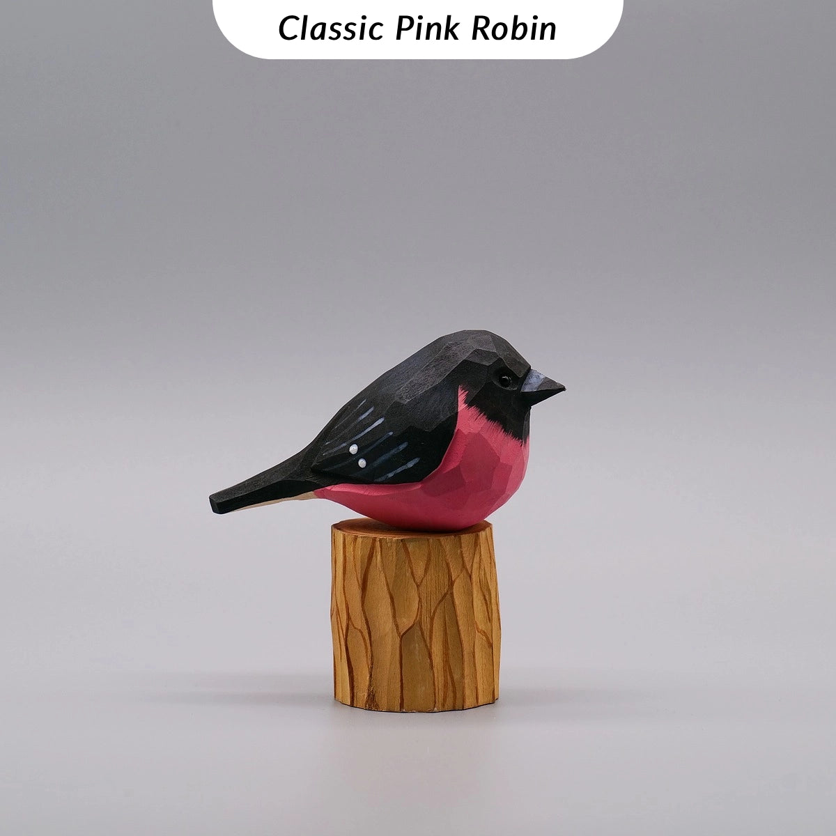 Classic Robins Set