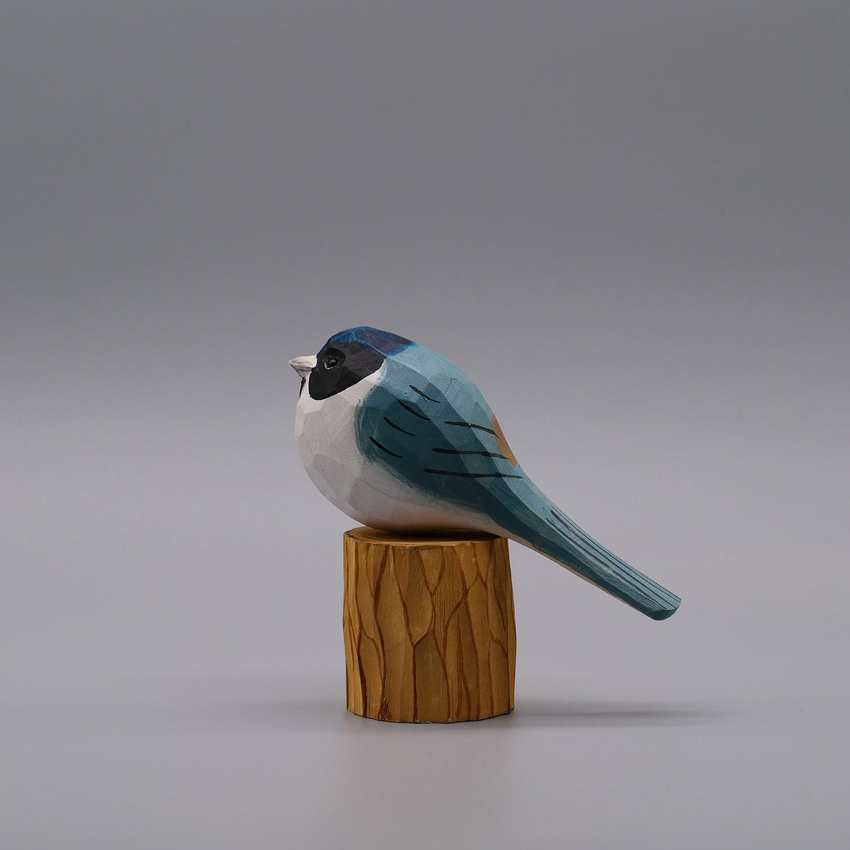 Classic Chickadee