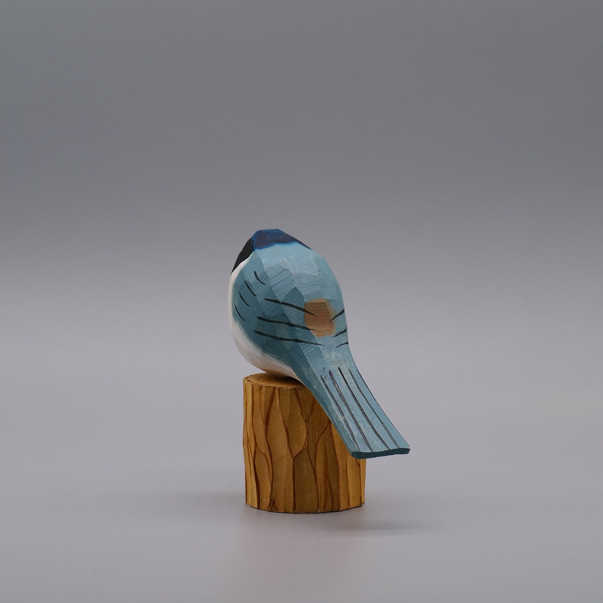 Classic Chickadee