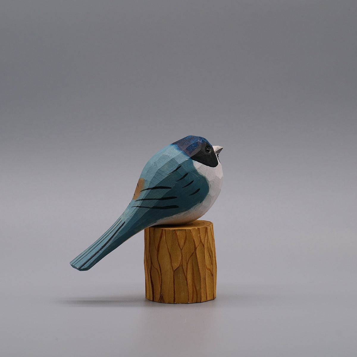 Classic Chickadee