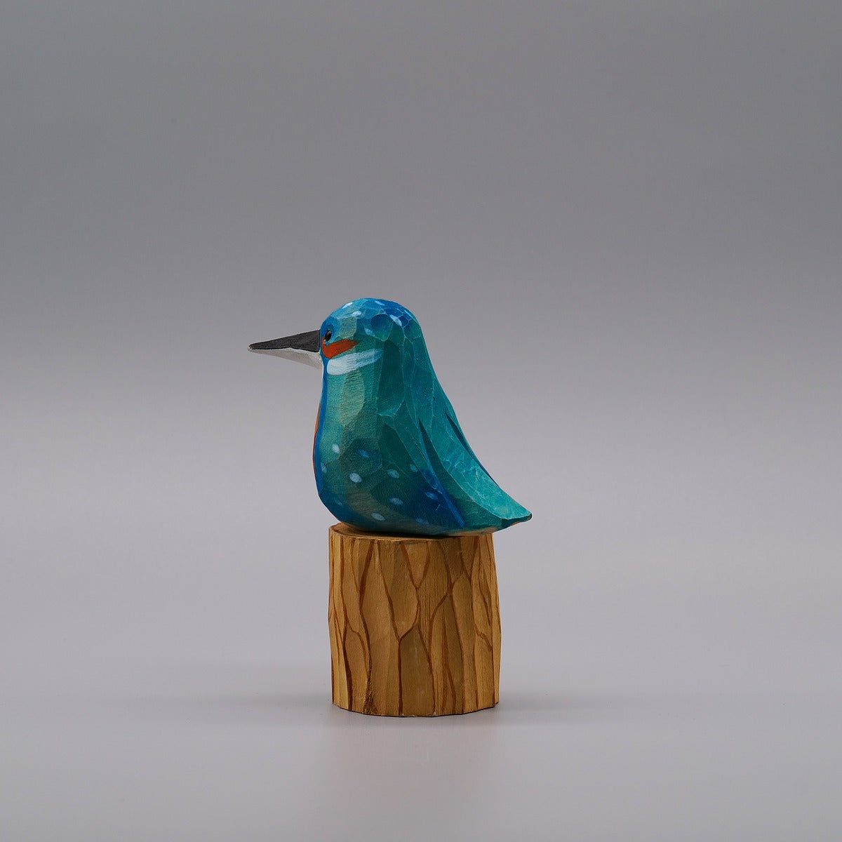 Classic Kingfisher