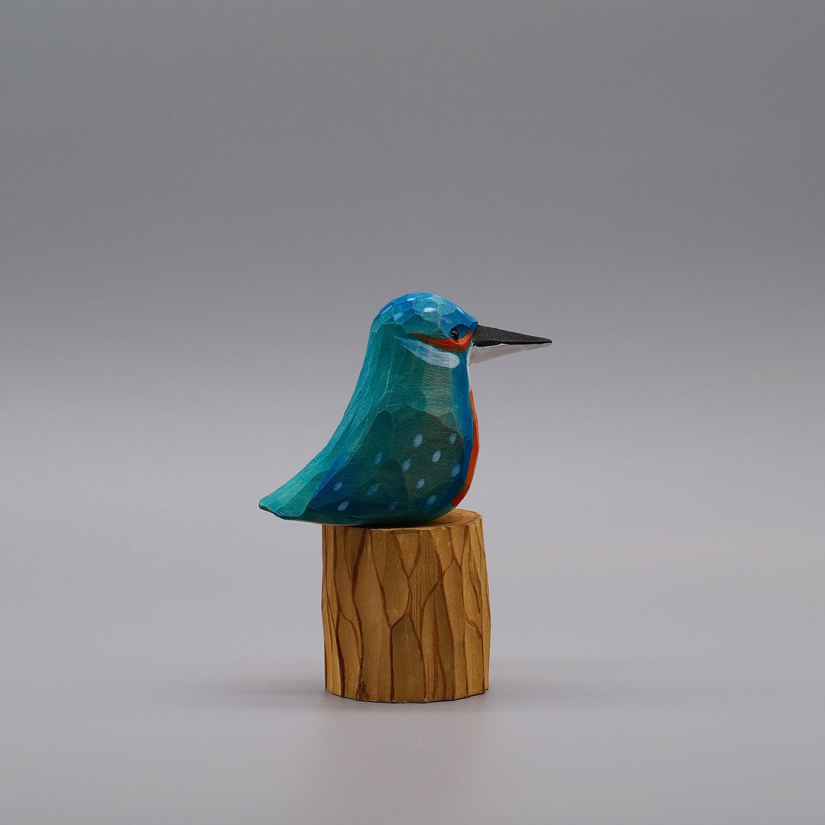 Classic Kingfisher