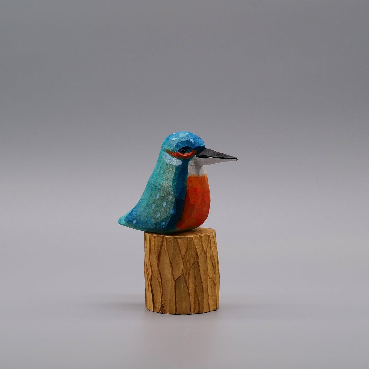 Classic Kingfisher