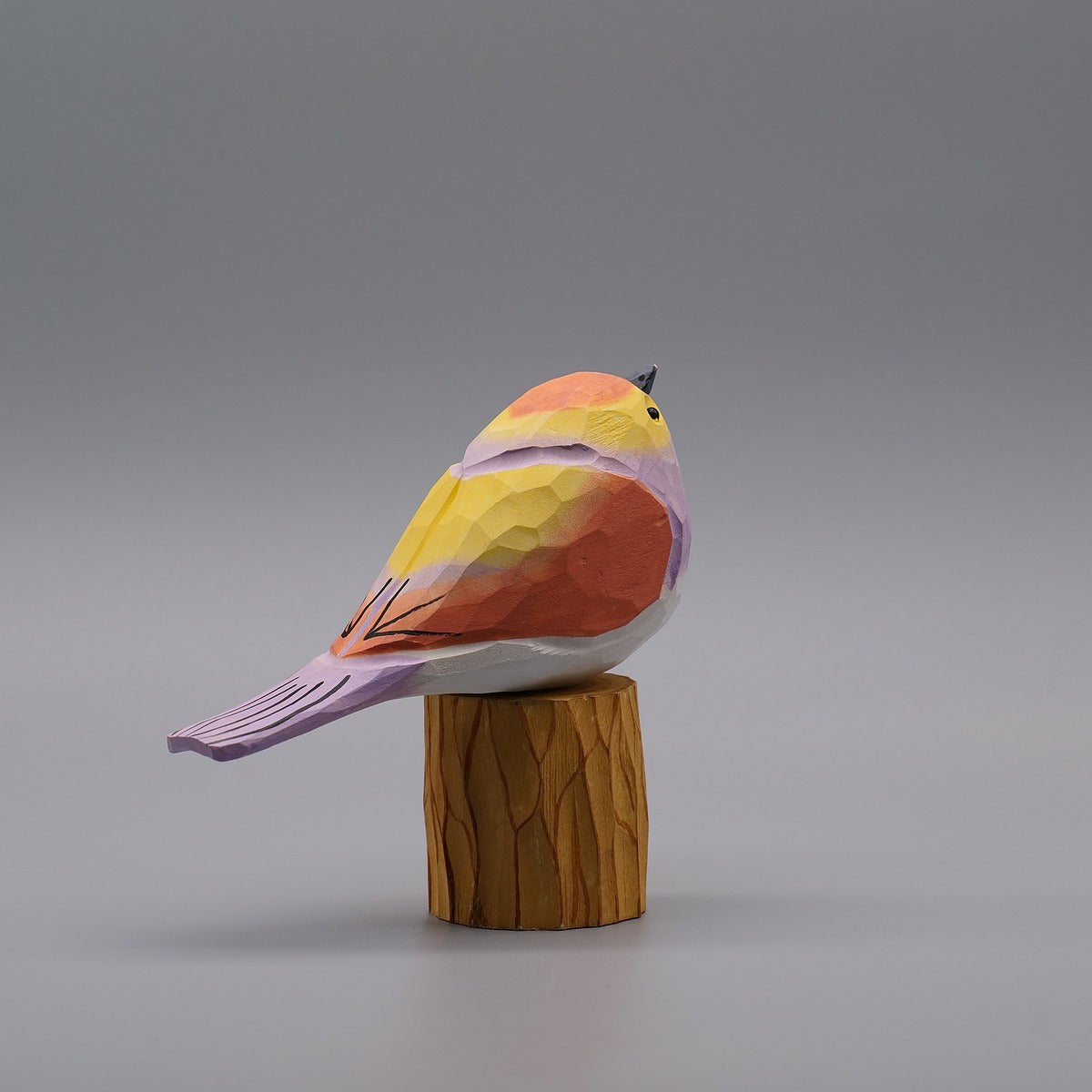 Classic Rosefinch