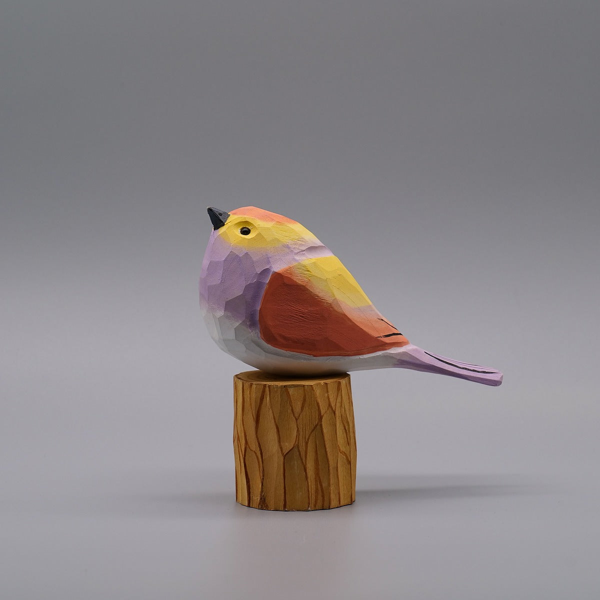 Classic Rosefinch