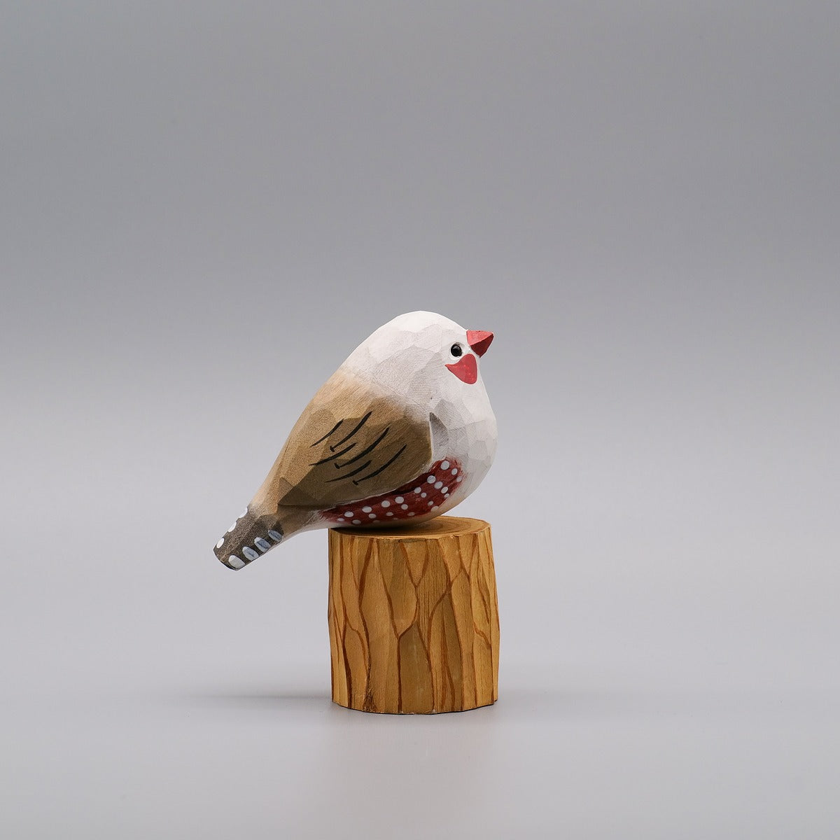 Full Set of 12 Birds