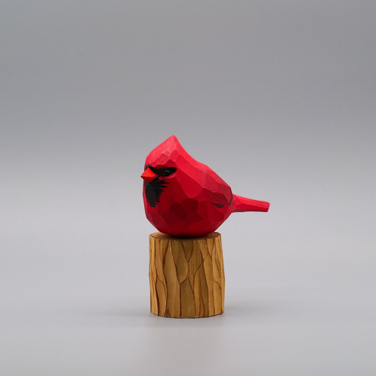 Classic Male Cardinal