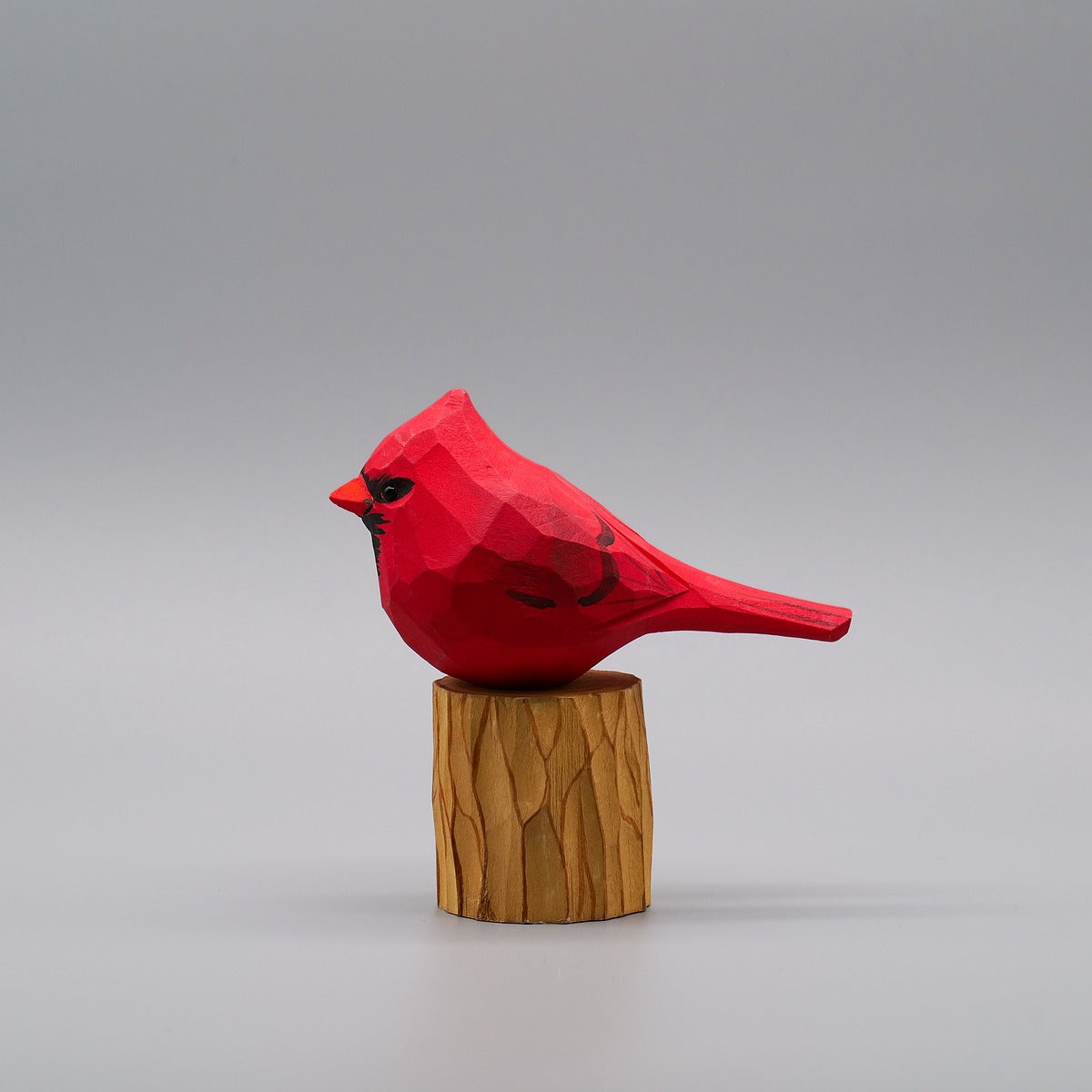 Classic Male Cardinal