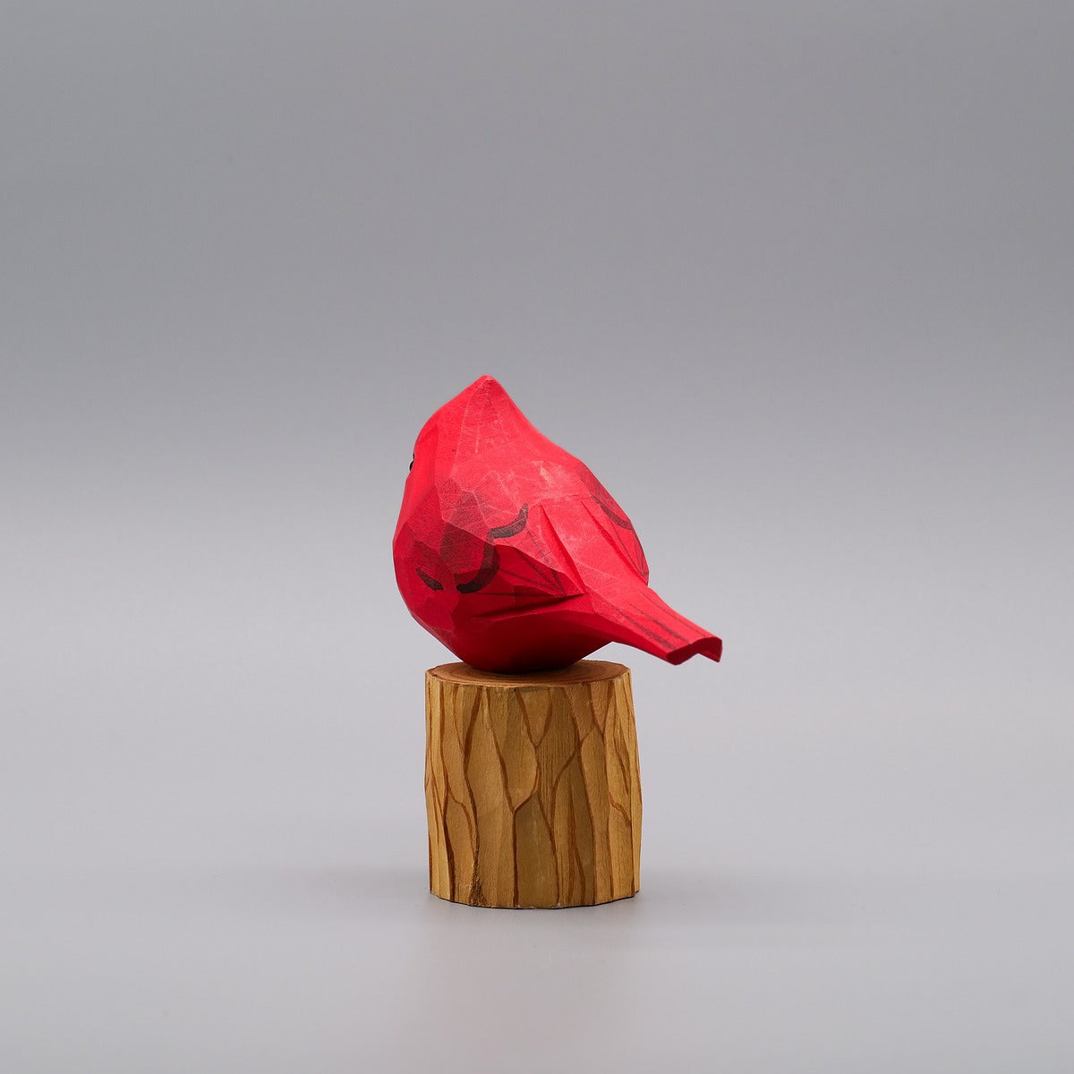 Classic Male Cardinal