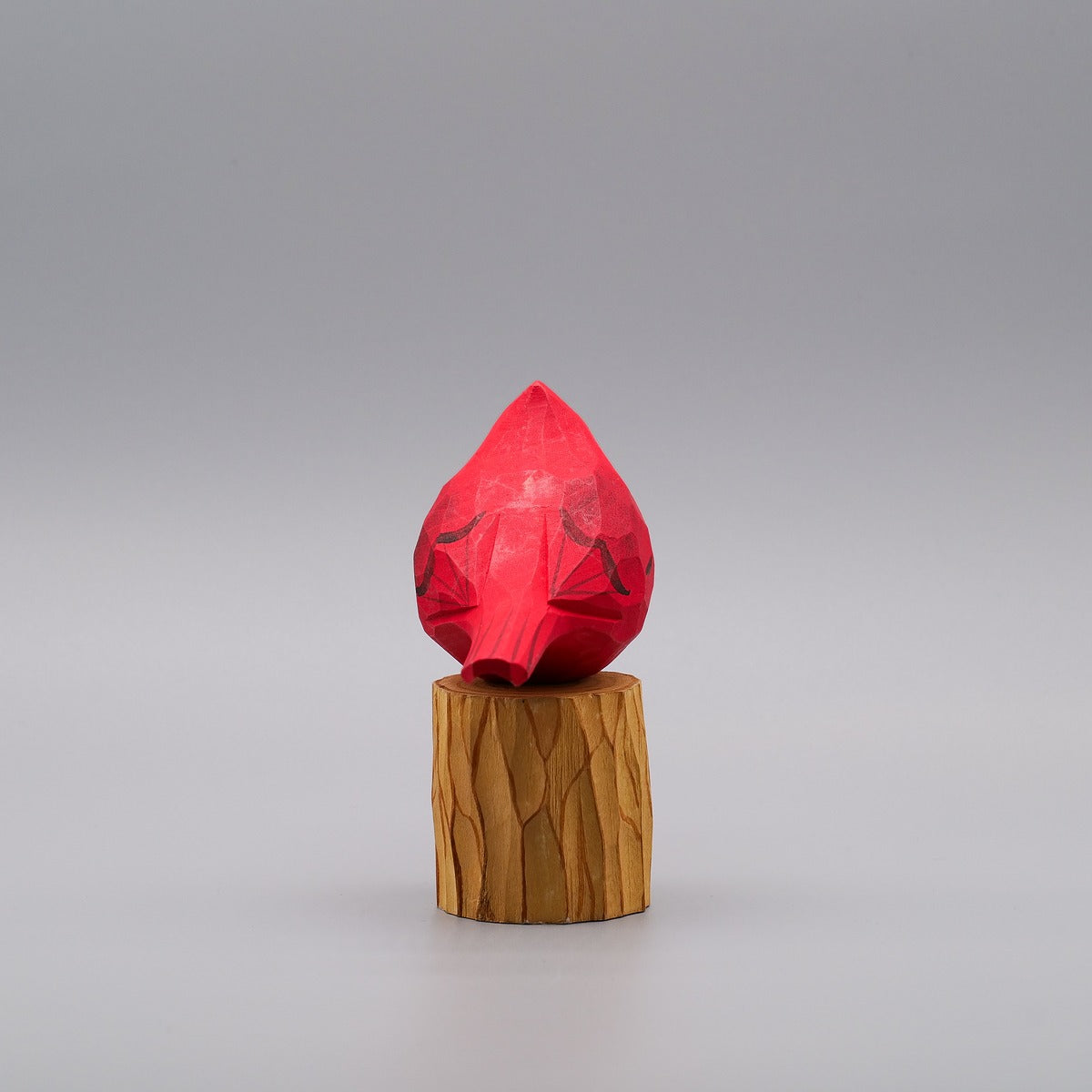 Classic Male Cardinal