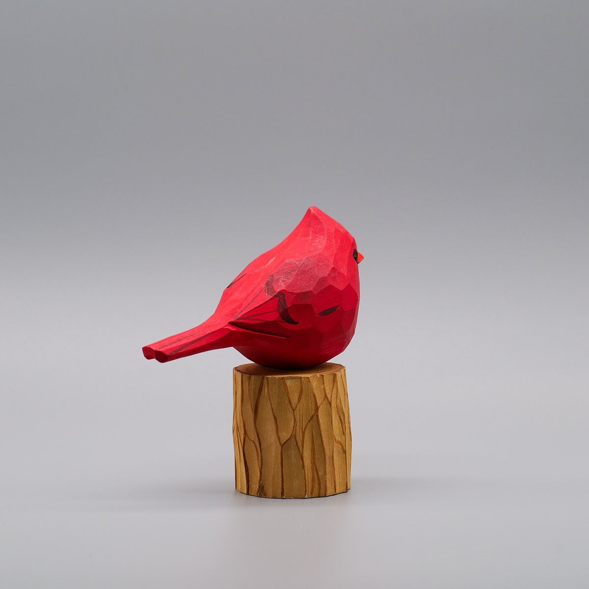 Classic Male Cardinal