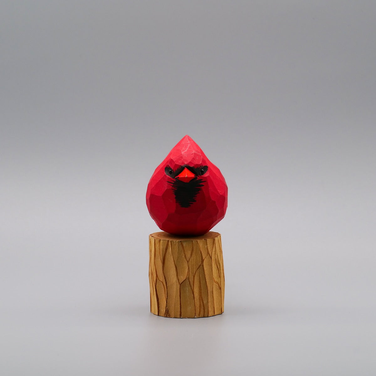 Classic Male Cardinal